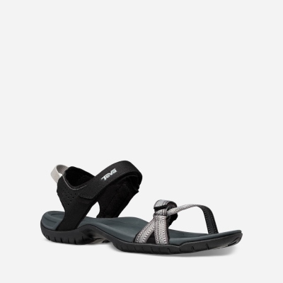 Teva Women's Verra Hiking Sandals Sale NZ (XGENO-8596)